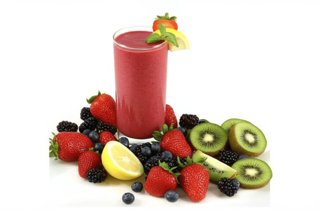 Runners Diet