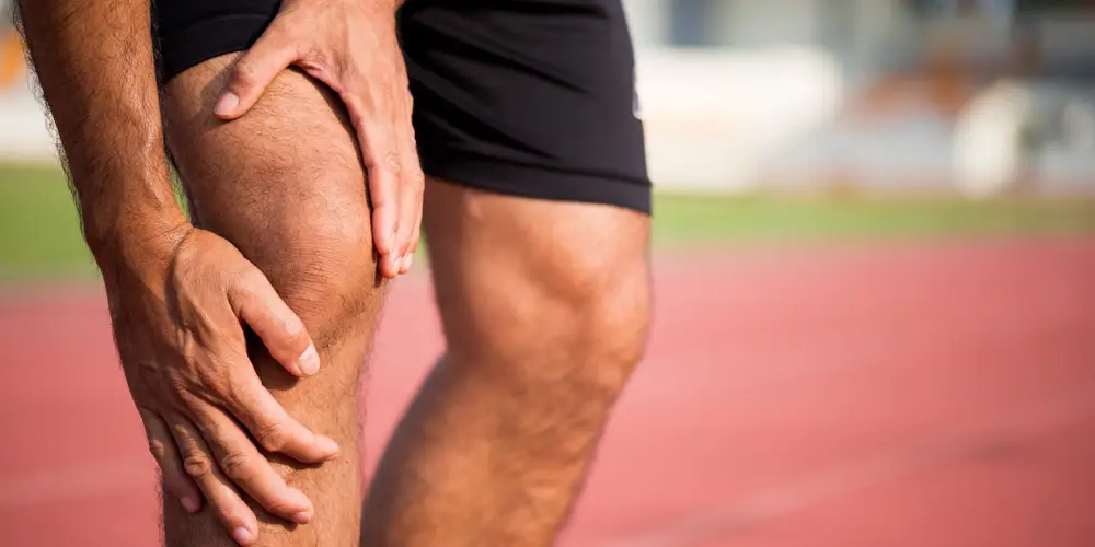 Runners Knee And Other Injuries